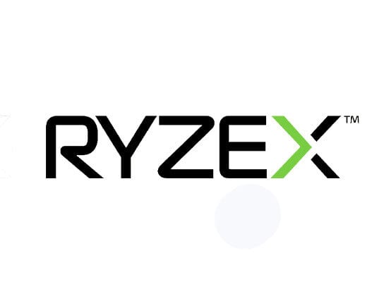 Ryzex logo | Peachey & Co LLP Client