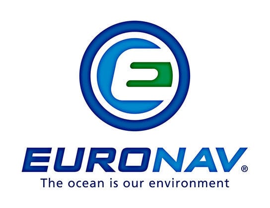 Euronav Logo | Peachey & Co LLP Client