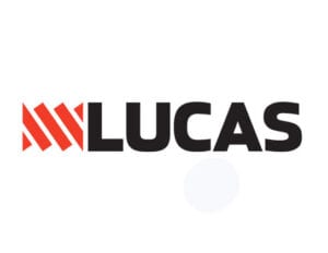 AJ Lucas Group Logo | Peachey & Co LLP Client