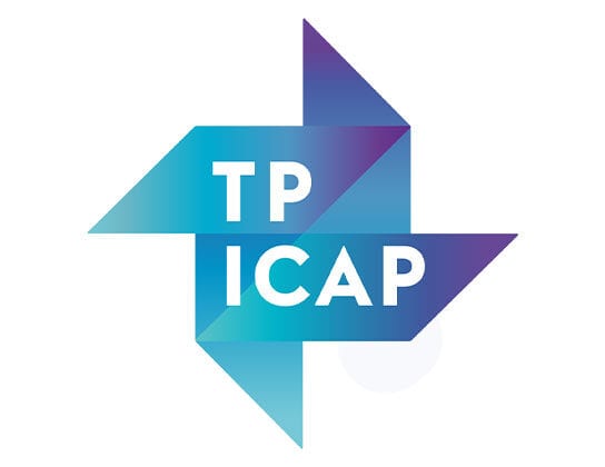 TP ICAP logo | Peachey & Co LLP Client