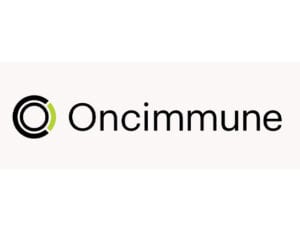 OncImmune logo | Peachey & Co LLP Client