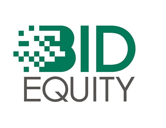 BID Equity logo | Peachey & Co LLP Client