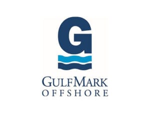 GulfMark Offshore logo | Peachey & Co LLP Client