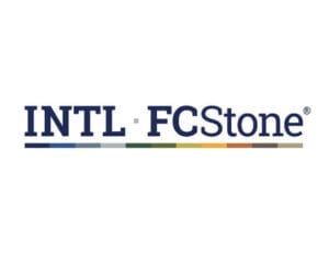 INTL FCStone logo | Peachey & Co LLP Client