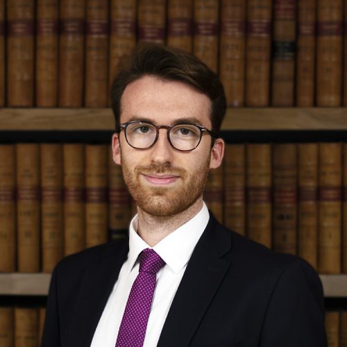 Sam Young - Trainee Lawyer at Peachey & Co LLP London