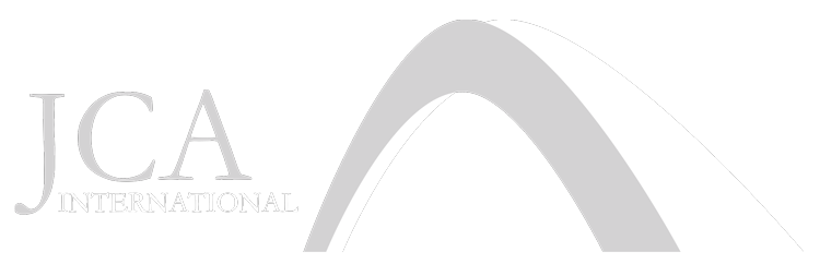 JCA International Logo