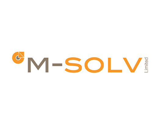 M-Solv Limited Logo